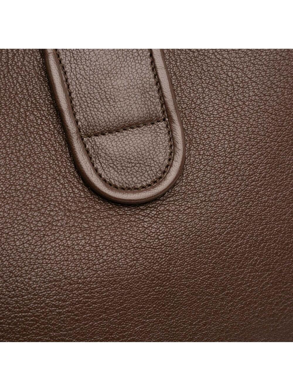 Gucci Medium Leather Aphrodite #295287G13B - Picture 7 of 11